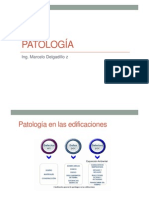 Patología