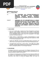 DHSUD Certificate of Registration Application | PDF | Affidavit ...