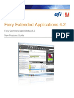 Fiery CWS5 6 New Features Guide LTR US