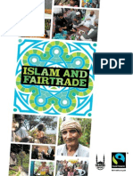 Islam and FAIRtrade