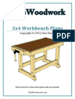 Simple Workbench