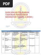 Teks Pengacara Majlis Minggu Transisi Tahun 1