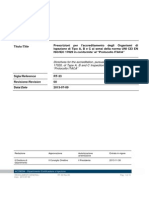 Prescrizioni Accreditamento in Conformita Al Protocoloo ITACA RT-33_rev_00
