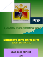 A University Where Character Is Utmost