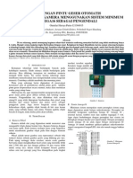 Jurnal Sistem Kendali