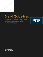 Saasu BrandGuidelines