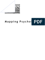 Mapping Psychology 1 - Dorothy Miell