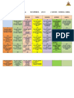 Jadual Ak. Dis. .2014