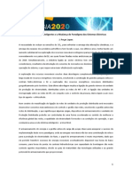 Peças Lopes - Sumario SmartGrids 202020