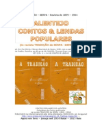 ALENTEJO - CONTOS & LENDAS in Tradição Serpa