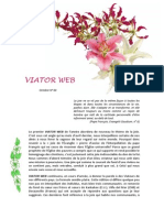 Viator Web 64 Fr