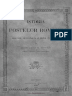 i Storia Poste i 1916