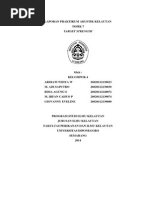 Download Laporan Praktikum Akustik Kelautan Target Strength by Muhamad Irfan Supardjo SN251717813 doc pdf