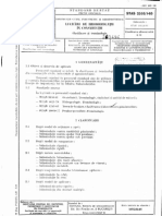 STAS 2355-1 1985 Lucrari de Hidrizolatii in Constructii