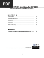 Download EPCON by rpm SN251717921 doc pdf