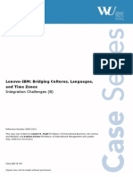 IBM Case Study PDF