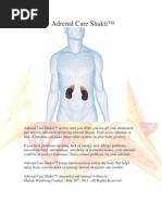 Download Adrenal Care Shakti by Anonymous 7R6n0f9BY SN251719190 doc pdf
