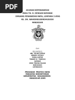 Download ASKEP KATARAK by Adi Emal SN251719993 doc pdf