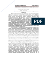 Artikel Penelitian PDF