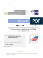 Practica 7 Geomatica