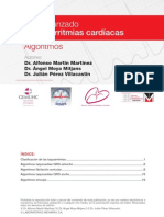 Manejo Avanzado de Las Arritmias Cardiacas