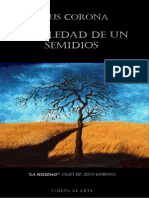 La Soledad de Un Semidios