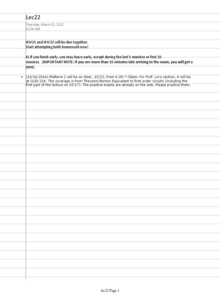 Zero) .: Thursday, March 01, 2012 10:06 AM | PDF | Teaching Methods ...