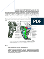 Abses Parafaring