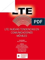 LTE Curso Bassico