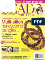 Bead & Button April 2011