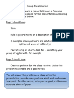 Cheat Sheet Ap Calc Rules