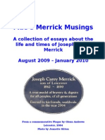 Merrick Musings