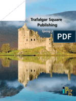 Trafalgar Square Publishing Spring 2015 General Trade