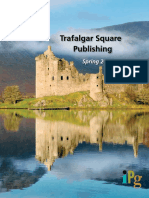 Trafalgar Square Publishing Spring 2015 General Trade | PDF