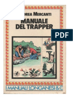 Manuale Del Trapper
