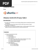 UbuntuguideTrusty Pt1