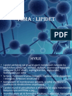 Lipid Et