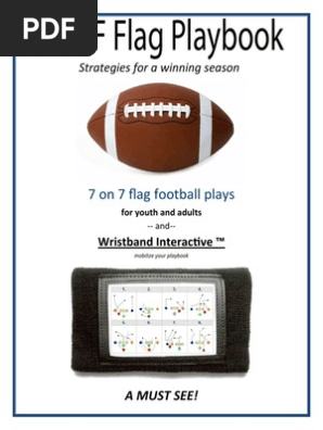 Playbook 7on7youth
