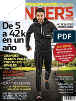 Runners - World - Mexico - 2011-11 - by Jacr Bauer® PDF