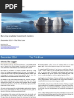 Annual Financial Statements And Management Report Deutsche Bank Ag