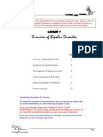 KYB-1-Overview of Bipolar Disorder