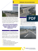 Americas Resources - Distribuidor Vial Lerma PDF