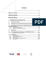 Diagnostico Sistema Vial PDF