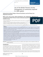 consenso pneumonia