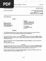 Robert Wood Complaint