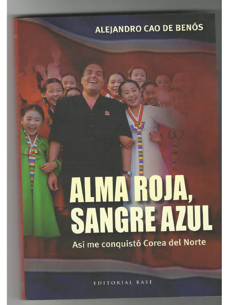 sabanas rojas sangre azul pdf download