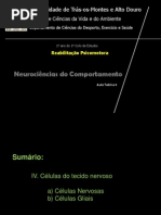 Neurociencia do Comportamento