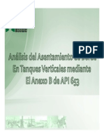 Anexo B API 653