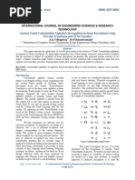 Ancient Tamil Vattezhutthu Alphabets Recognition in Stone Inscription Using Wavelet Transform and SVM Classifier