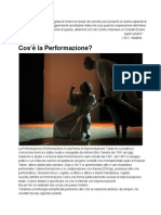 ArticoloPerformazione PDF